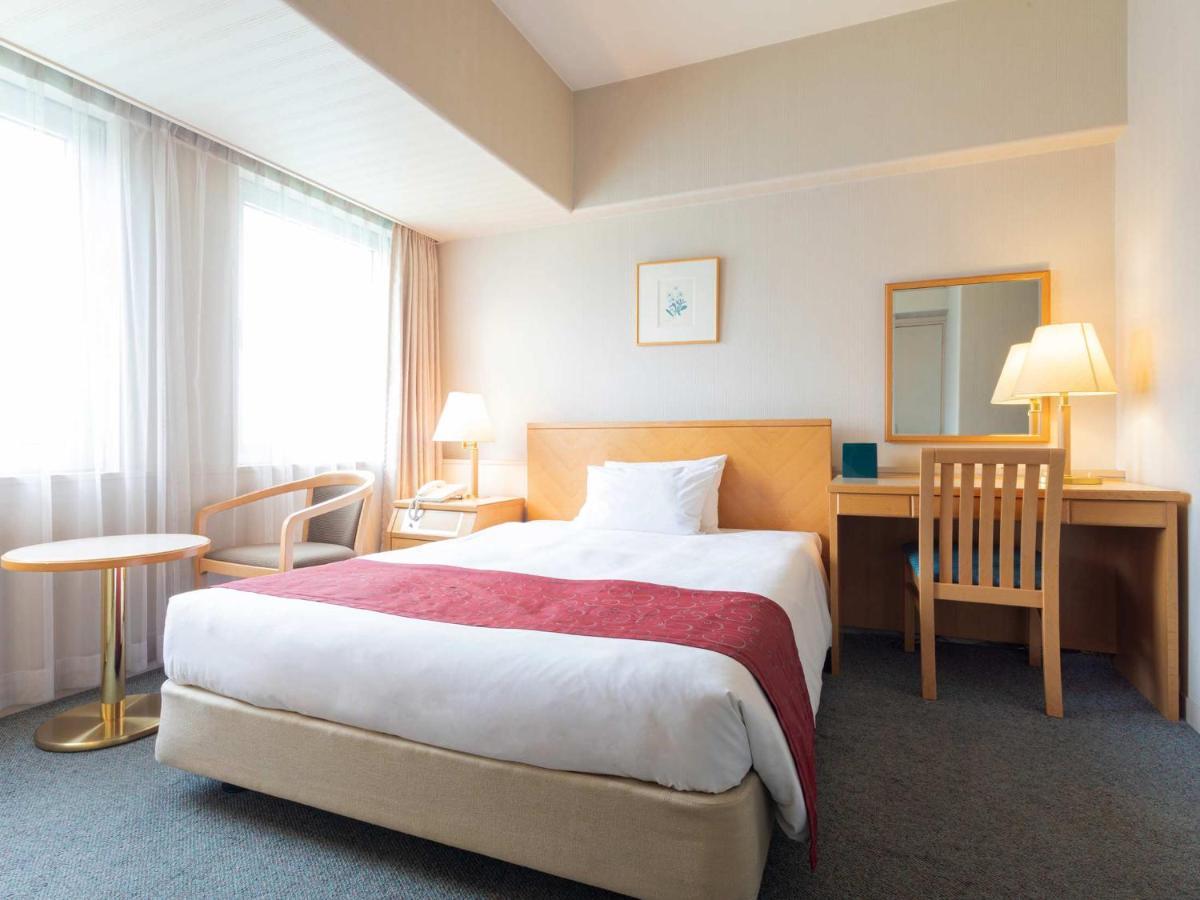 נגנו The Saihokukan Hotel מראה חיצוני תמונה