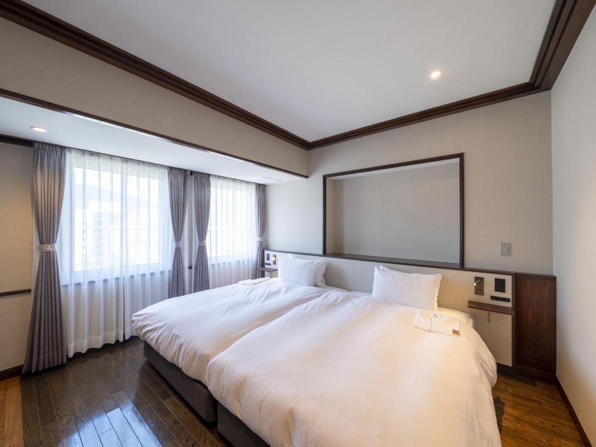 נגנו The Saihokukan Hotel מראה חיצוני תמונה