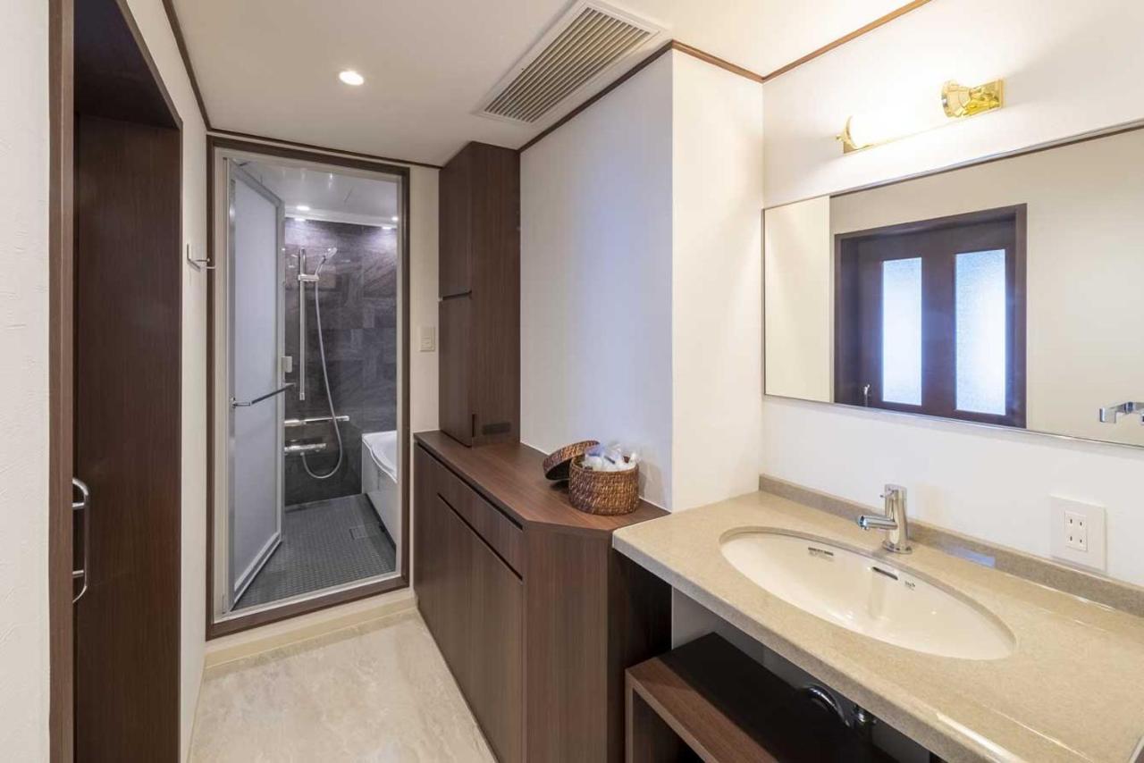 נגנו The Saihokukan Hotel מראה חיצוני תמונה