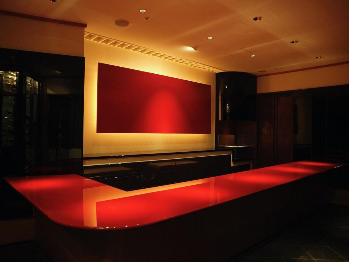 נגנו The Saihokukan Hotel מראה חיצוני תמונה