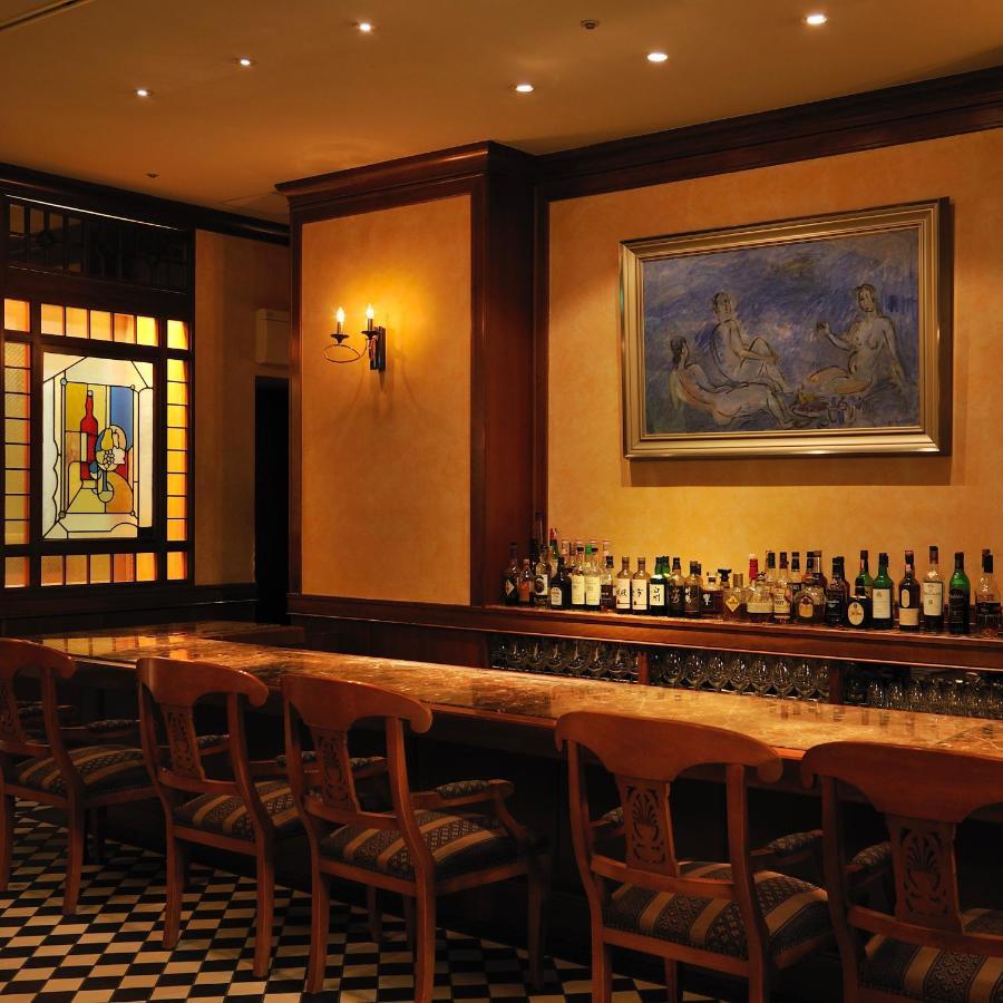 נגנו The Saihokukan Hotel מראה חיצוני תמונה